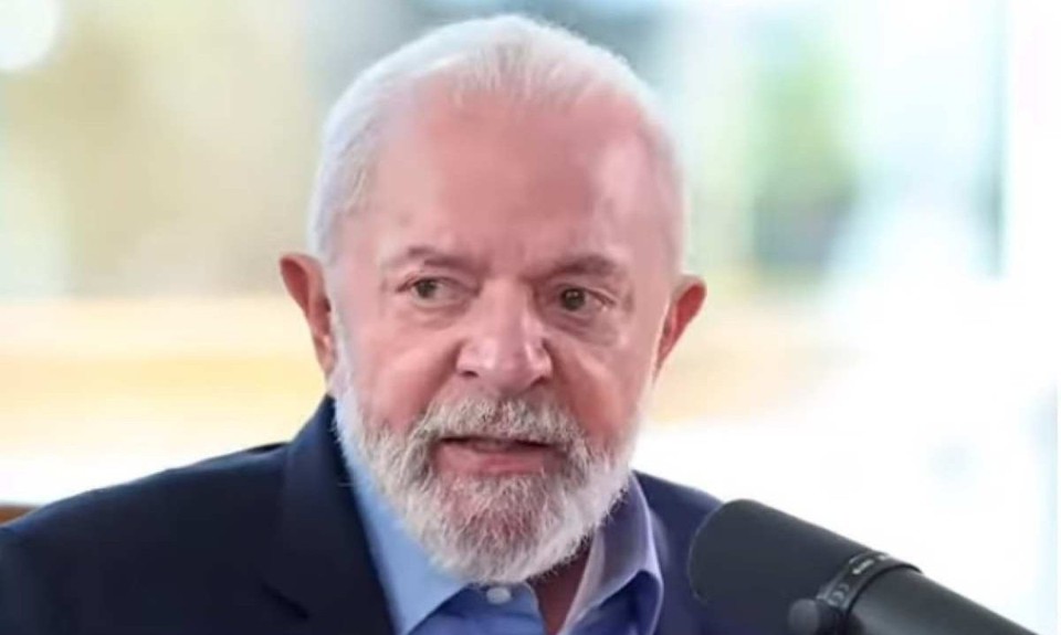 Lula: "Para o cidado criar a ideia de que a vtima do aborto tem que pegar uma pena maior do que o cara que praticou o aborto  uma coisa impensvel pra uma pessoa de juzo perfeito" (foto: Reproduo/Youtube Lula)