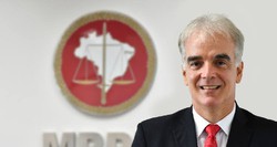 Raquel Lyra nomeia Marcos Carvalho como desembargador do TJPE (Divulgao)