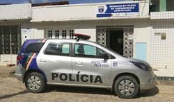 Jovem  assassinado por, ao menos, 40 tiros no Agreste do Estado (Foto: Arquivo)