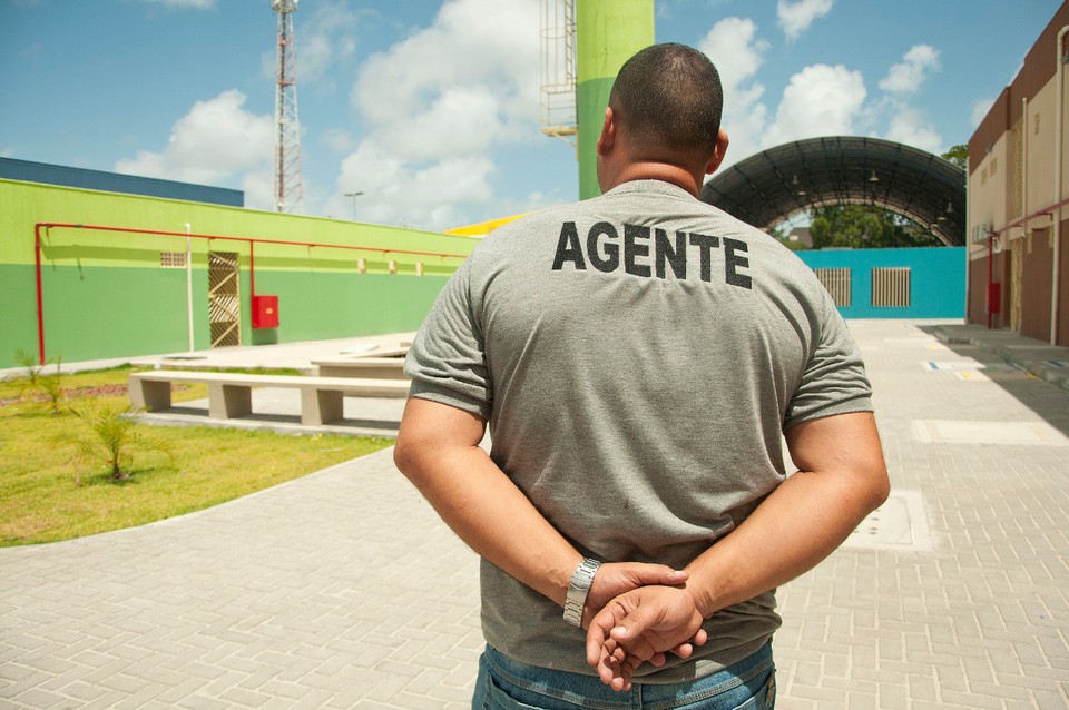 Agentes foram convocados (Foto: Arquivo)