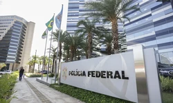 PF investiga desembargadores por suspeita de venda de decises em MS (Foto: Marcelo Camargo/Agncia Brasil)