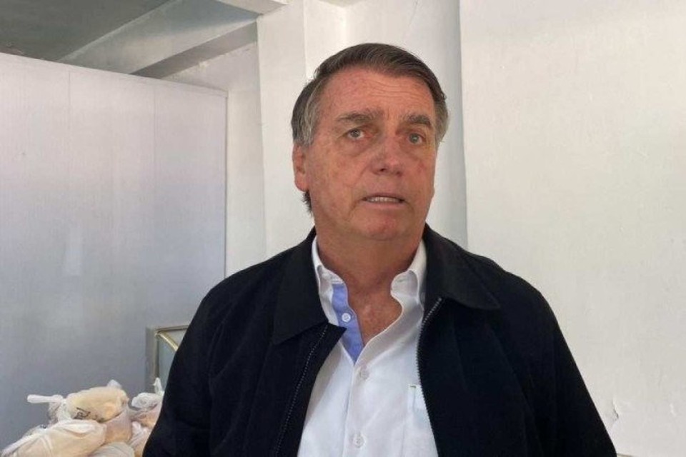 Durante a campanha, Bolsonaro gastou R$ 35 mil para promover um vdeo com ataques a Lula, o associando a "ladres" e "presidirios" (Foto: Mayara Souto/CB)