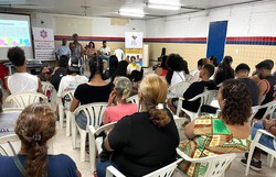 Comit de cultura desembarca no Recife com evento de apoio e formao gratuita (Divulgao)