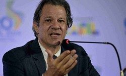 Haddad comentou ata do Copom e os dados da inflao nesta sexta-feira (09/08)