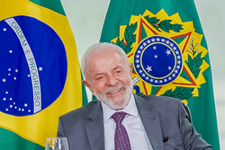 Mdico diz que Lula est com quadro estvel e apto para trabalhar (Crdito: Metrpoles)