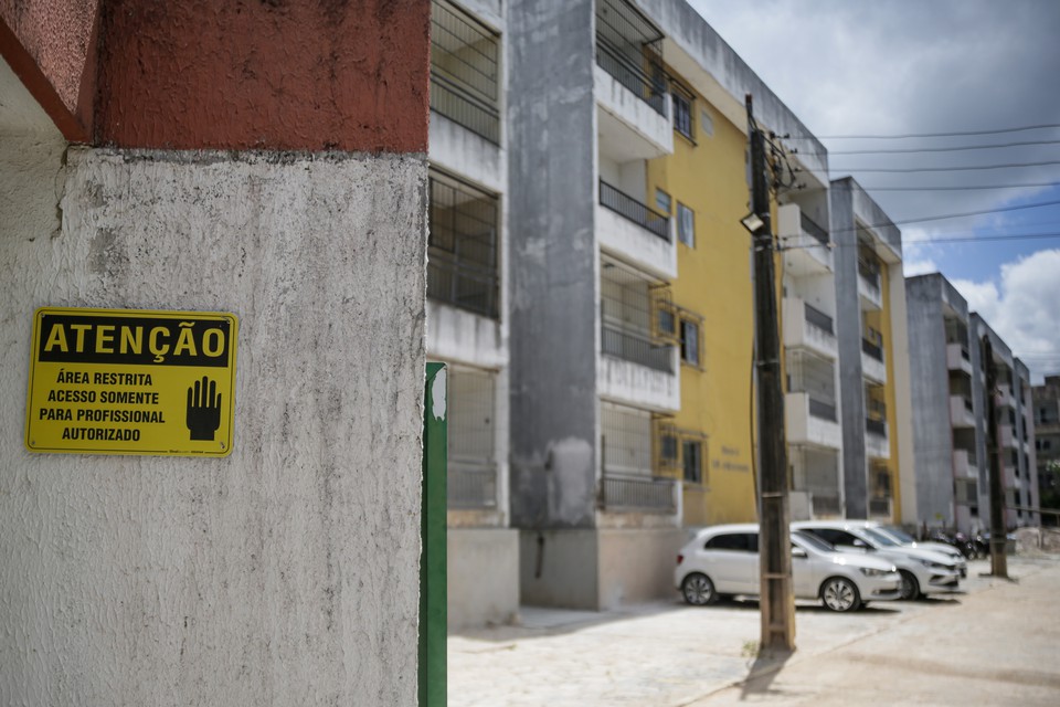 A ideia  solucionar as questes que envolvem a infraestrutura desses locais para evitar tragdias. (Foto: Rafael Vieira/ DP)
