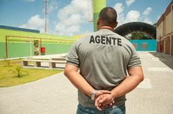  Funase convoca mais 25  agentes para atuar em trs regies  (Foto: Arquivo)