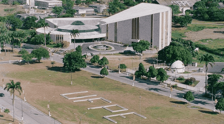 UFPE desce uma posio no ranking RUF, mas continua como a melhor universidade do Nordeste