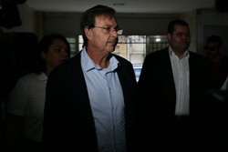 Candidato a prefeito do Recife, Gilson Machado omitiu mais de R$ 3 milhes em gado  Justia Eleitoral (Rafael Vieira/DP Foto)