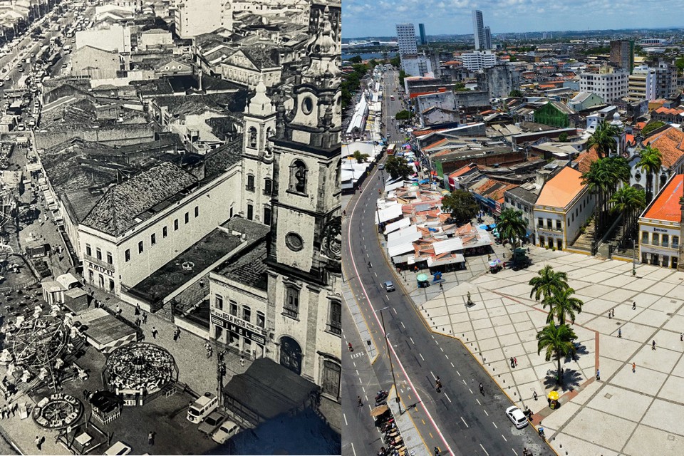  (Foto: Arquivo DP/Reproduo/Rafael Vieira)