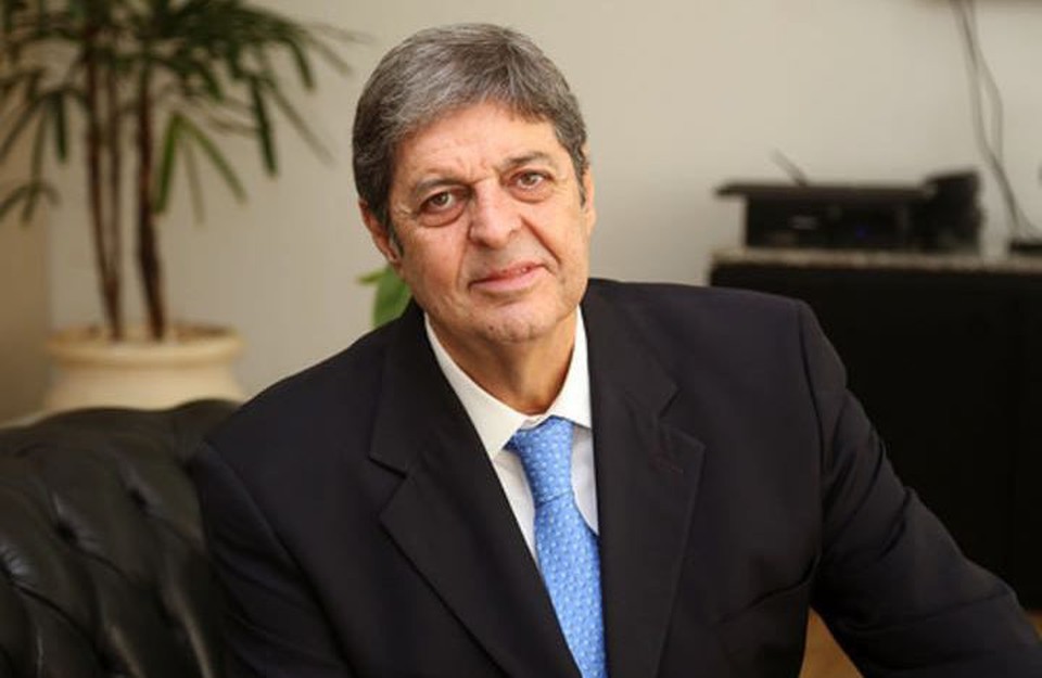 Renato Cunha, presidente do Sindacar-PE e Presidente Executivo da NovaBio (Divulgao)