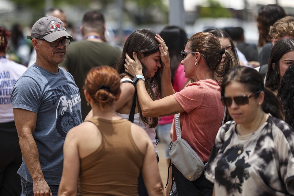  (Foto: Marcelo Camargo/Agncia Brasil)