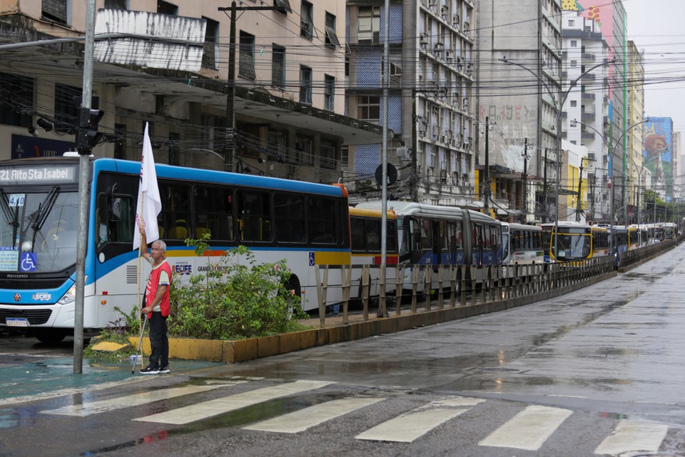  (Foto: Rafael Vieira/Arquivo DP )