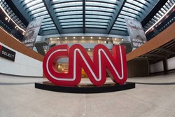 CNN  condenada a pagar indenizao a reprter por frase racista (Foto: Divulgao)