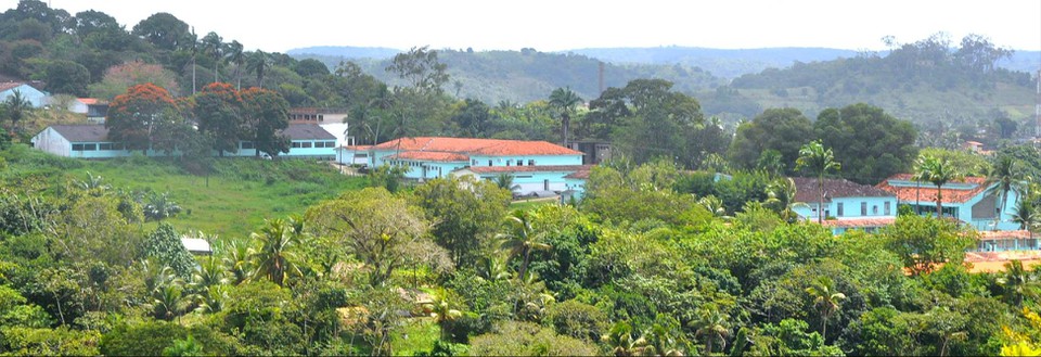 Campus Barreiros tem cerca de mil estudantes (Divulgao/IFPE)