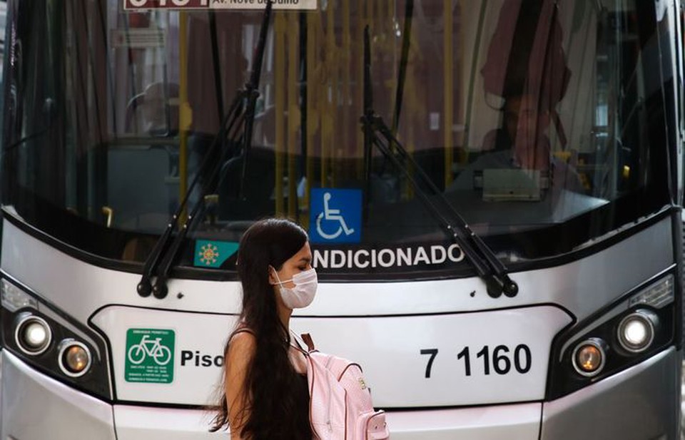 Foram entrevistadas 350 mulheres na capital pernambucana entre os dias 21 de junho e 11 de julho de 2024 (Foto: Rovena Rosa/Agncia Brasil)