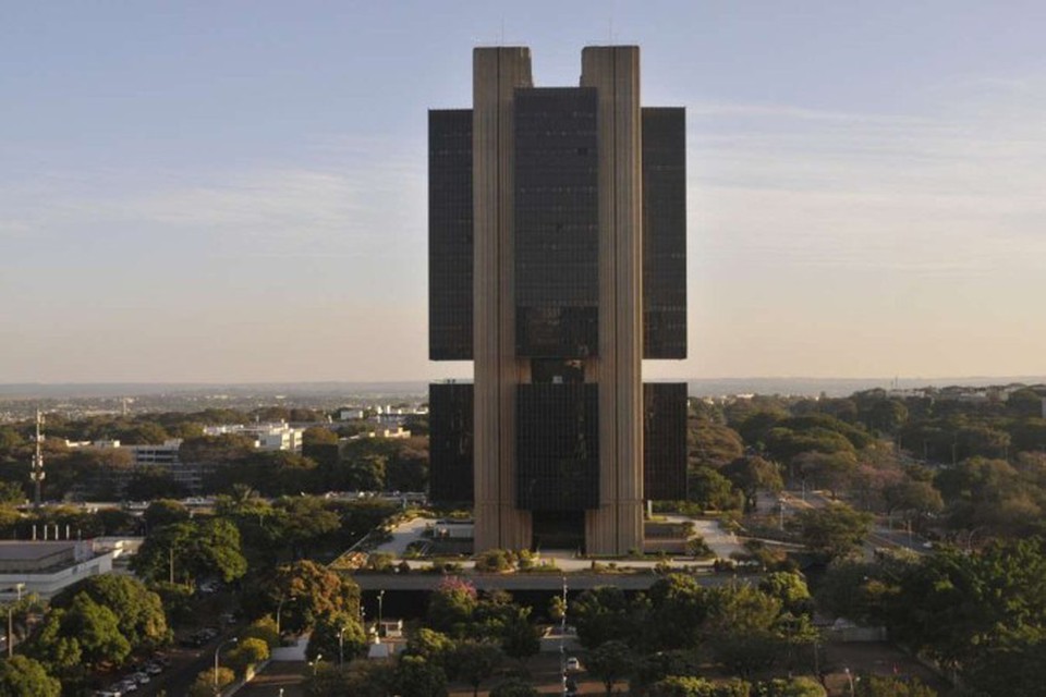 
Conforme dados do BC, IBC-Br avana 1,1% no segundo trimestre de 2024. Autoridade monetria no descarta risco de alta da Selic (foto: Minervino Jnior/CB/D.A Press)