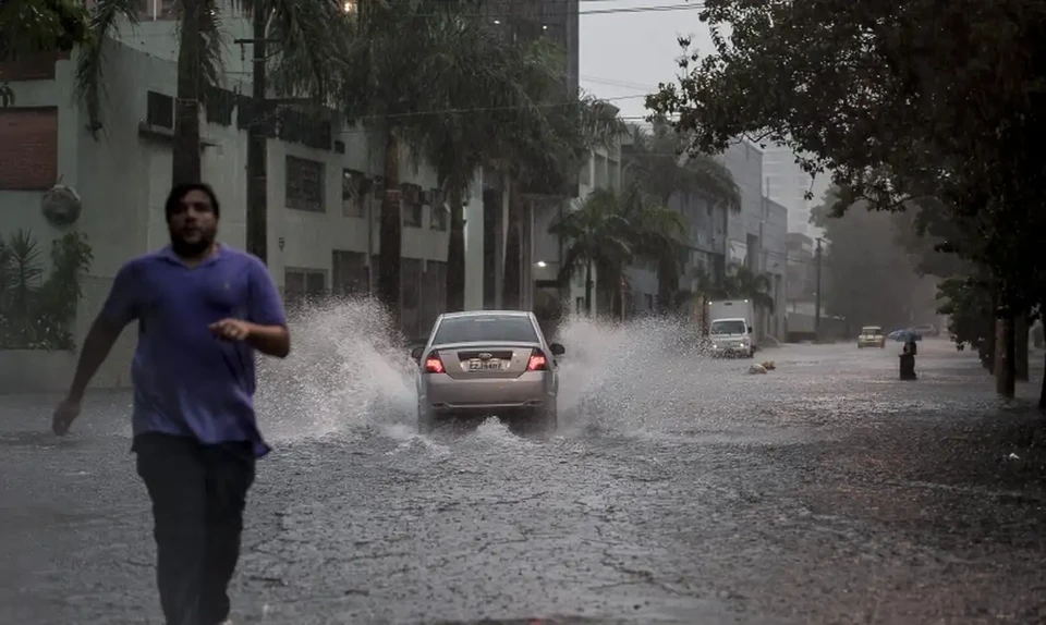  (Foto: Marcelo Camargo/Agncia Brasil)