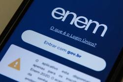 Locais de prova do Enem 2024 j esto disponveis; veja como conferir (Crdito: Agncia Brasil)