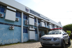 DHPP apura o crime em Olinda 