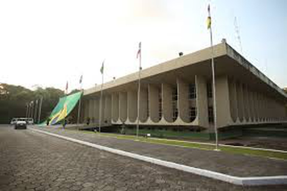 Comando Militar do Nordeste fica no Recife  (Foto: Arquivo)