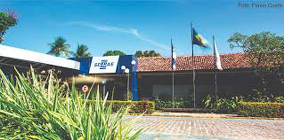 Sebrae fica no Recife  (Foto: Arquivo)