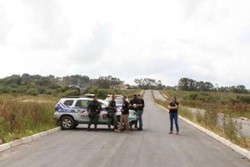 Presos ligados ao Comando Litoral so denunciados por mandar matar integrantes em dvida com a faco (Reproduo/Polcia Civil)