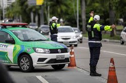  Corrida de rua provoca interdio na orla do Recife e alterao de trnsito  (Foto: Arquivo )