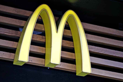 McDonalds  associado a intoxicaes alimentares e uma morte nos EUA (Crdito: AFP)