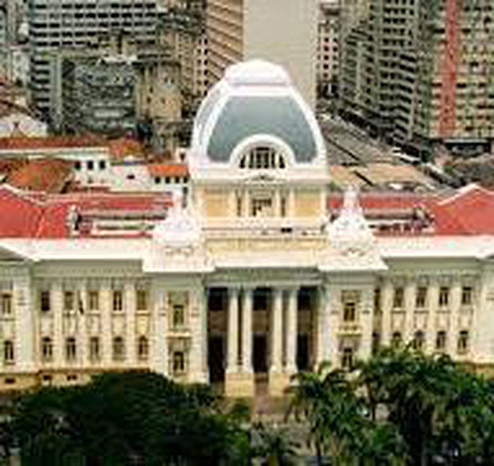 TJPE fica no Recife (Foto: Arquivo)