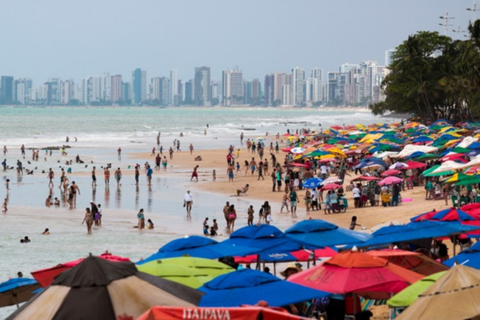 O ms de novembro ter 3 feriados nacionais (Crdito: Arquivo / DP)