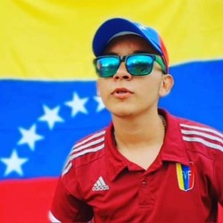 Venezuela: Opositores a Maduro vo do horror  esperana de mudana (Crdito: Arquivo pessoal)