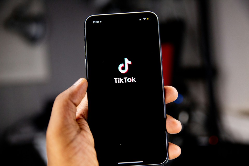 TikTok est se tornando um espao cada vez mais txico e viciante, diz AI (Foto: Unsplash)