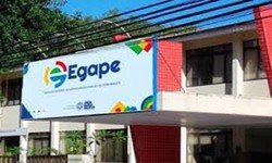 As matrculas gratuitas podem ser feitas no site da escola, no www.egape.pe.gov.br