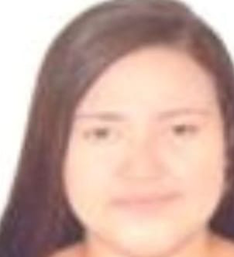 Karen foi achada morta dentro de casa, no bairro de Cajueiro Seco, em Jaboato dos Guararapes  (Foto: Redes Sociais )