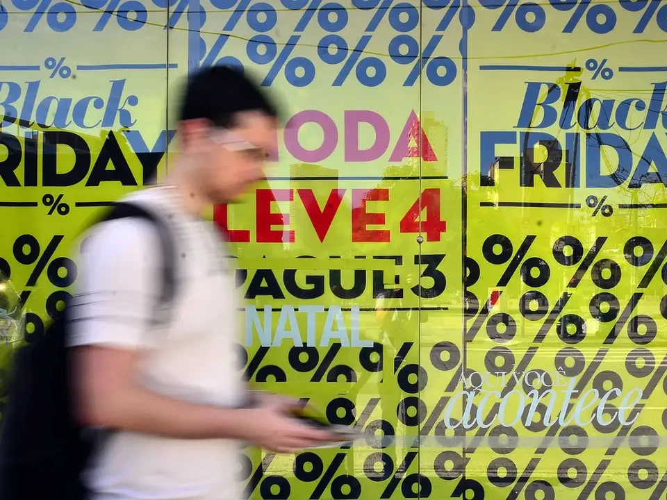 Mercado Livre tem problemas em campanha de Black Friday e cancela nova ação  - Mundo Conectado