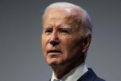 Biden  diagnosticado com covid-19 e cancela evento de campanha (foto: Kent Nishimura / AFP)