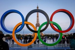 Palestina vai estar representada nos Jogos Olmpicos de Paris 2024 por apenas seis atletas