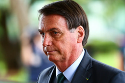 Polcia Federal indicia o ex-presidente Bolsonaro nos inquritos das vacinas e das joias (Crdito: Marcelo Camargo / Agncia Brasil)