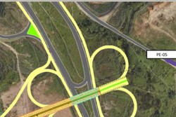 Arco Metropolitano  um dos principais projetos rodovirios de Pernambuco