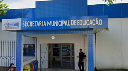 Justia determina que Cabo de Santo Agostinho elabore plano para alunos PCD (Foto: Reproduo/Google Street View)