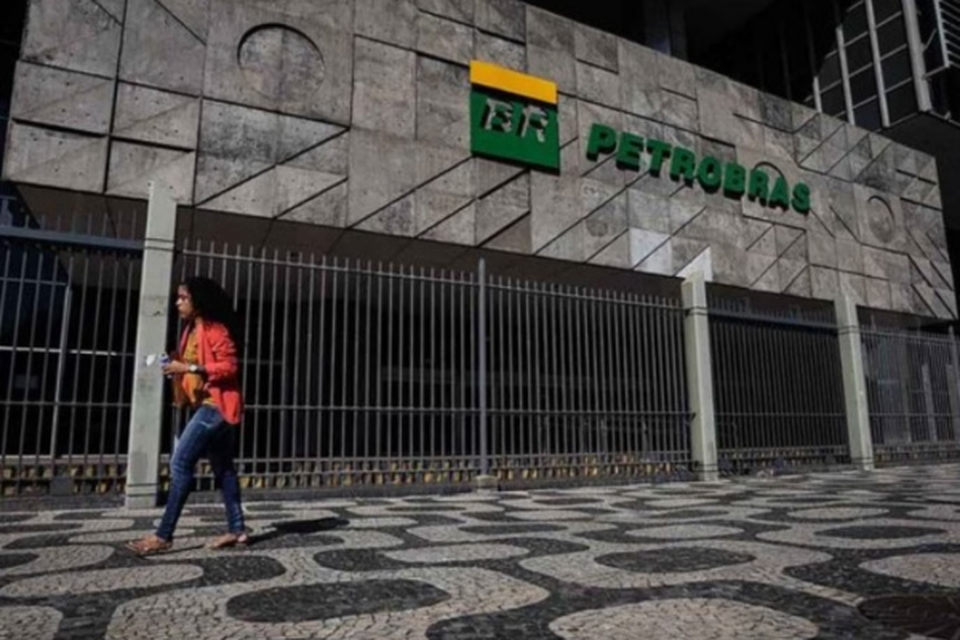 A nova presidente da Petrobras ser Magda Chambriard (Crdito: Aline Massuca/Metrpoles)