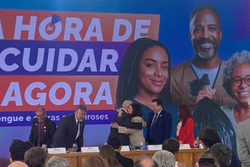 Segundo a ministra Nsia Trindade, o nmero de casos da doena no ano que vem deve ser menor do que em 2024, mas com crescimento nas regies que no tiveram surto