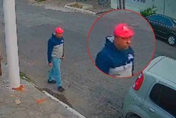 Manaco do carro: o que se sabe sobre homem que ataca mulheres em SP (foto: Reproduo )