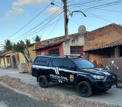 Operao da Polcia Civil cumpre 31 mandados contra trfico de drogas no Agreste e no Serto  (Foto: Arquivo/ Polcia Civil)