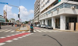 O objetivo das alteraes  melhorar a mobilidade entre os bairros centrais So Jos, Santo Antnio e Bairro do Recife e as Zonas Sul e Oeste da cidade