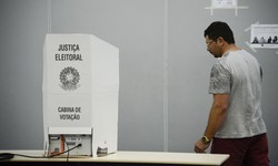 Eleies 2024: confira o calendrio de gerao de mdias e preparao de urnas para o 2 turno (Foto: Tomaz Silva/Agncia Brasil)