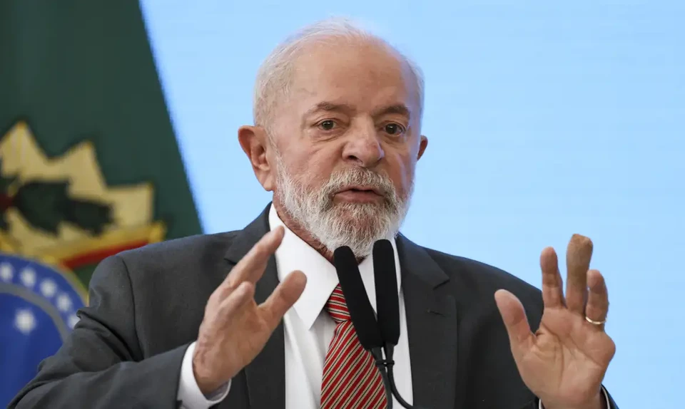 O presidente tambm anunciou R$ 5,5 bilhes em recursos do Ministrio da Educao (MEC) para obras e custeio do ensino tcnico e superior (foto: Marcelo Camargo/Agncia Brasil)