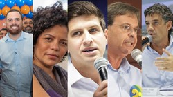 Confira as propostas dos candidatos  Prefeitura do Recife para a cultura (Divulgao)