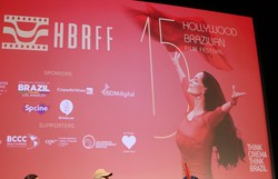 Filmes brasileiros de destaque internacional so exibidos no Hollywood Brazilian Film Festival (Divulgao)